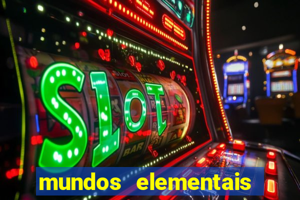 mundos elementais download android